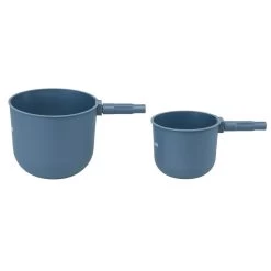 2 COUPELLES D'AMORCAGE PF-2CUP 100ML / 250ML -Pêche en mer Magasin 2 coupelles damorcage pf 2cup 100ml 250ml 4