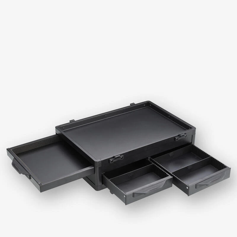 3 TIROIRS CSB 3 D POUR STATION DE PECHE CSB 2 3 TIROIRS CSB 3 D POUR STATION DE PECHE CSB – Image 2