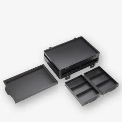 3 TIROIRS CSB 3 D POUR STATION DE PECHE CSB 8 3 TIROIRS CSB 3 D POUR STATION DE PECHE CSB -Pêche en mer Magasin 3 tiroirs csb 3 d pour station de peche csb 2