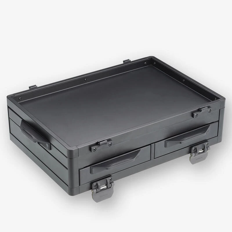 3 TIROIRS CSB 3 D POUR STATION DE PECHE CSB 1 3 TIROIRS CSB 3 D POUR STATION DE PECHE CSB