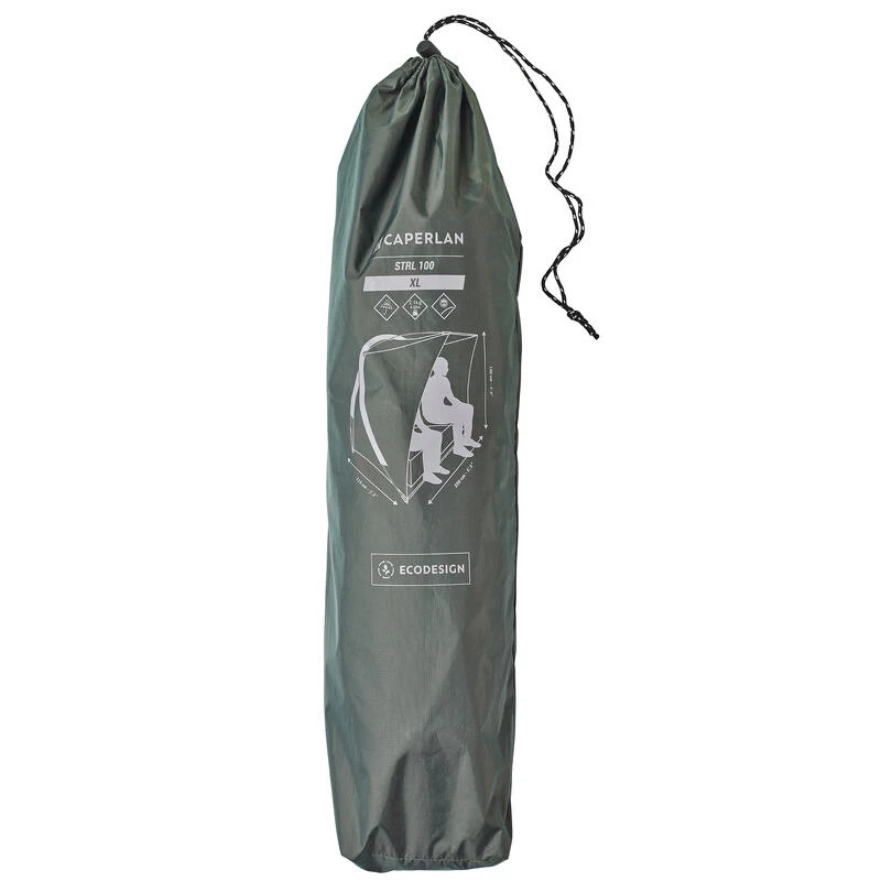 ABRI DE PÊCHE SLTR 100 XL 9 ABRI DE PÊCHE SLTR 100 XL – Image 9