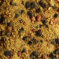 AMORCE GOOSTER PREMIUM CARPE NUGGETS 1 KG -Pêche en mer Magasin amorce gooster premium carpe nuggets 1 kg 3