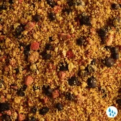 AMORCE GOOSTER PREMIUM CARPE NUGGETS 1 KG -Pêche en mer Magasin amorce gooster premium carpe nuggets 1 kg 4