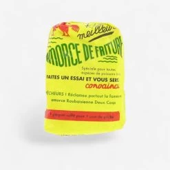 SENSAS Amorce Pêche AMORCE 2 COQS GM 500G
