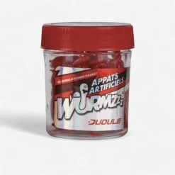 APPÂTS ARTIFICIELS PÊCHE AU COUP VERS DE VASE ARTIFICIELS