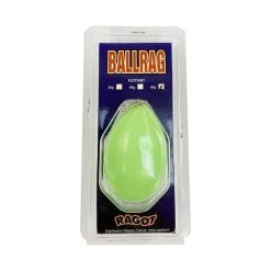 Ballrag Phosphorescent 60gr Pêche En Mer