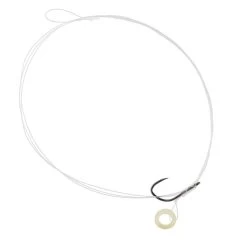 Bas De Ligne Feeder Avec Bague à Esche FF - SNH - FE 5 Bas De Ligne Feeder Avec Bague à Esche FF - SNH - FE -Pêche en mer Magasin bas de ligne feeder avec bague a esche ff snh fe 2