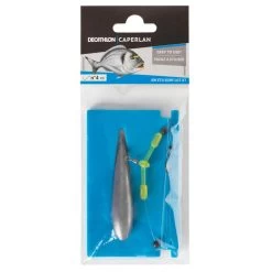 Bas De Ligne Pêche En Surfcasting SW ETU SURF LGT -Pêche en mer Magasin bas de ligne peche en surfcasting sw etu surf lgt 5