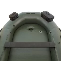 BATEAU PNEUMATIQUE VENTUS 320 PÊCHE DE LA CARPE -Pêche en mer Magasin bateau pneumatique ventus 320 peche de la carpe 5