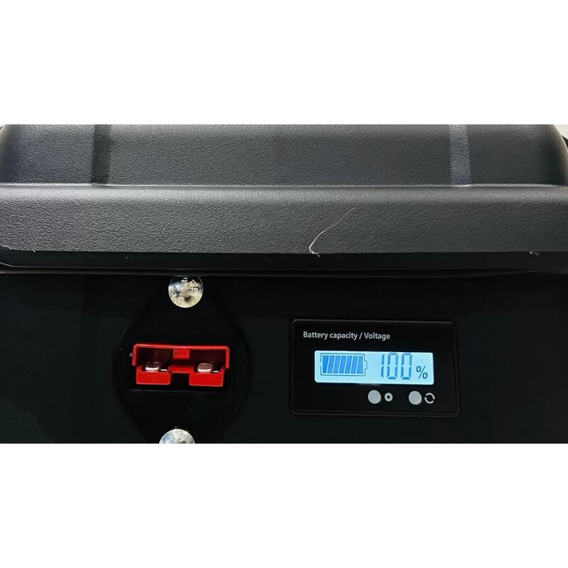 Batterie 37,8V150A 2 Batterie 37,8V150A – Image 2