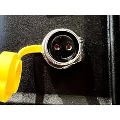 Batterie 37,8V150A Avec Sortie Régulée. -Pêche en mer Magasin batterie 378v150a avec sortie regulee 2