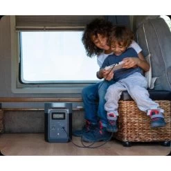 Batterie Portable EcoFlow DELTA 2 EU - Camping Caravaning - 1024Wh - Autonome -Pêche en mer Magasin batterie portable ecoflow delta 2 eu camping caravaning 1024wh autonome 6