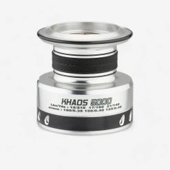 Bobine Khaos 5000 Pêche En Mer