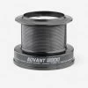 BOBINE POUR MOULINET PÊCHE EN SURFCASTING ADVANT POWER 8000 BLACK