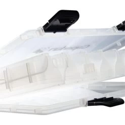 BOITE A LEURRES REVERSE 100 # L PÊCHE 11 BOITE A LEURRES REVERSE 100 # L PÊCHE -Pêche en mer Magasin boite a leurres reverse 100 l peche 3