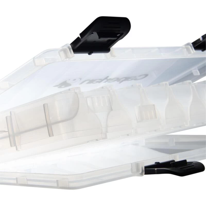 BOITE A LEURRES REVERSE 100 # L PÊCHE 4 BOITE A LEURRES REVERSE 100 # L PÊCHE – Image 4