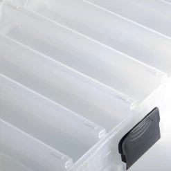 BOITE A LEURRES REVERSE 100 # L PÊCHE 13 BOITE A LEURRES REVERSE 100 # L PÊCHE -Pêche en mer Magasin boite a leurres reverse 100 l peche 5