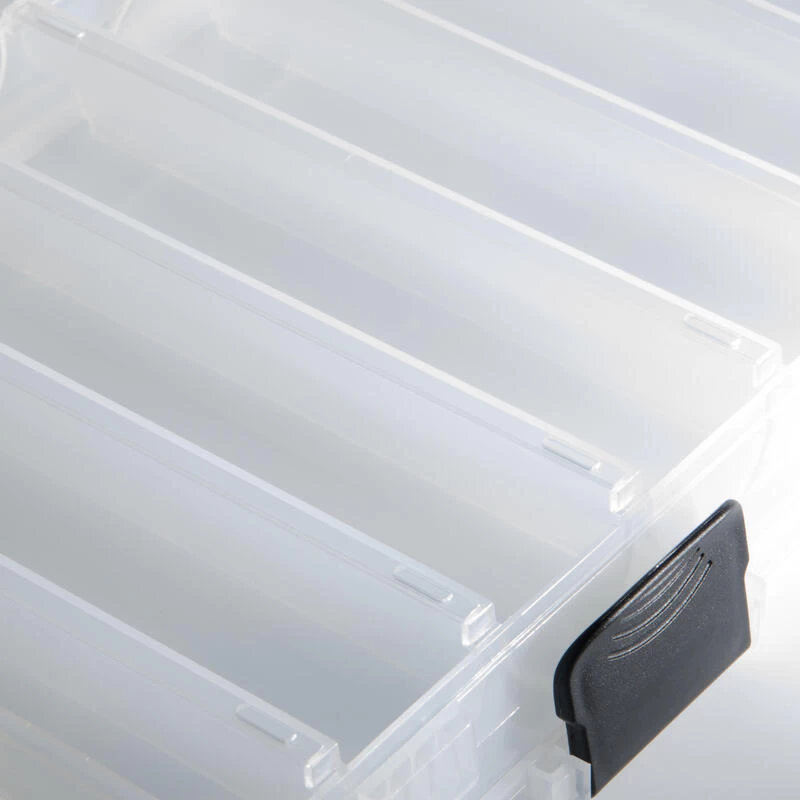 BOITE A LEURRES REVERSE 100 # L PÊCHE 6 BOITE A LEURRES REVERSE 100 # L PÊCHE – Image 6