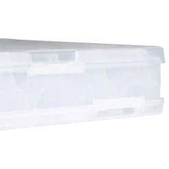 BOITE A LEURRES REVERSE 100 # L PÊCHE 14 BOITE A LEURRES REVERSE 100 # L PÊCHE -Pêche en mer Magasin boite a leurres reverse 100 l peche 6