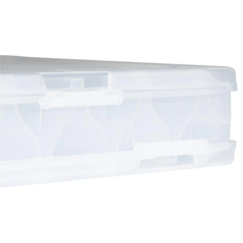 BOITE A LEURRES REVERSE 100 # L PÊCHE 7 BOITE A LEURRES REVERSE 100 # L PÊCHE – Image 7