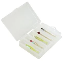 BOITE A LEURRES REVERSE 100 # M PÊCHE -Pêche en mer Magasin boite a leurres reverse 100 m peche 2