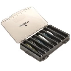 BOITE A LEURRES REVERSE 500 # L PÊCHE 5 BOITE A LEURRES REVERSE 500 # L PÊCHE -Pêche en mer Magasin boite a leurres reverse 500 l peche 2