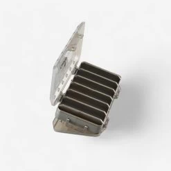 BOITE A LEURRES REVERSE 500 # S PÊCHE