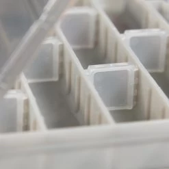 BOITE A LEURRES SLIM 500 # L PÊCHE -Pêche en mer Magasin boite a leurres slim 500 l peche 2