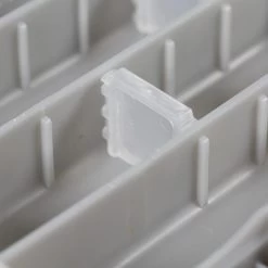 BOITE A LEURRES SLIM 500 # M PÊCHE 7 BOITE A LEURRES SLIM 500 # M PÊCHE -Pêche en mer Magasin boite a leurres slim 500 m peche 3