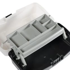 Boite De Pêche 1 Plateau -Pêche en mer Magasin boite de peche 1 plateau 2