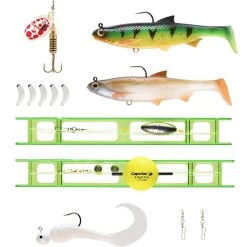 Pêche en mer Magasin -Pêche en mer Magasin boite polyvalente ufish decouverte peche 1