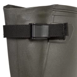 BOTTES CHASSE A SOUFFLET GLENARM 500 -Pêche en mer Magasin bottes chasse a soufflet glenarm 500 2