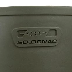 BOTTES LEGERES SOUPLES PVC GLENARM 100 -Pêche en mer Magasin bottes legeres souples pvc glenarm 100 9