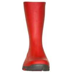 BOTTILLONS LEGER PVC ROUGE INVERNESS 100 FEMME 11 BOTTILLONS LEGER PVC ROUGE INVERNESS 100 FEMME -Pêche en mer Magasin bottillons leger pvc rouge inverness 100 femme 3