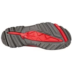 BOTTILLONS LEGER PVC ROUGE INVERNESS 100 FEMME 14 BOTTILLONS LEGER PVC ROUGE INVERNESS 100 FEMME -Pêche en mer Magasin bottillons leger pvc rouge inverness 100 femme 6