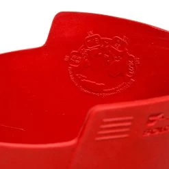 BOTTILLONS LEGER PVC ROUGE INVERNESS 100 FEMME 15 BOTTILLONS LEGER PVC ROUGE INVERNESS 100 FEMME -Pêche en mer Magasin bottillons leger pvc rouge inverness 100 femme 7