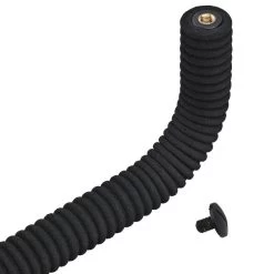 BRAS COUDE DOUBLE EN MOUSSE EVA CSB CADF COMPATIBLE SUR STATION DE PECHE D25 D36 -Pêche en mer Magasin bras coude double en mousse eva csb cadf compatible sur station de peche d25 d36 3