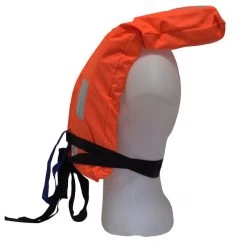 Brassière De Sauvetage 150N Mousse Adulte - LALIZAS -Pêche en mer Magasin brassiere de sauvetage 150n mousse adulte lalizas 2