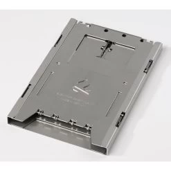 Bushcraft Essentials Étui Multifonctionnel Bushbox XL Acier Inoxydable -Pêche en mer Magasin bushcraft essentials etui multifonctionnel bushbox xl acier inoxydable 4