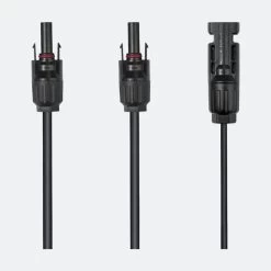 Câble De Connexion Parallèle Pour Panneaux Solaires MC4 | Ecoflow - Camping -Pêche en mer Magasin cable de connexion parallele pour panneaux solaires mc4 ecoflow camping 2