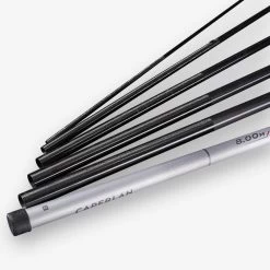 CANNE A EMMANCHEMENT CARPOVER 100 DE 8M POUR LA PECHE DE LA CARPE AU COUP -Pêche en mer Magasin canne a emmanchement carpover 100 de 8m pour la peche de la carpe au coup 4