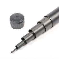 Canne à Emmanchement Pêche Au Coup SILVER NORTHLAKE 950 CAPERLAN -Pêche en mer Magasin canne a emmanchement peche au coup silver northlake 950 caperlan 4