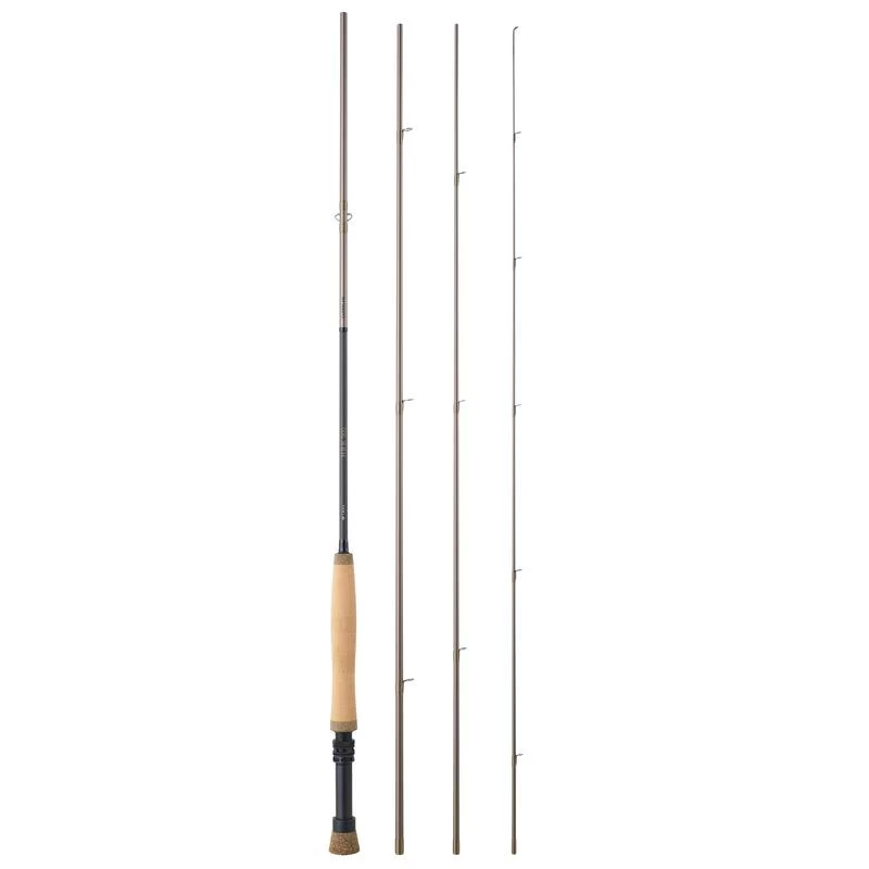 Canne à Mouche HRK 10' 3/4 Wt 6 Canne à Mouche HRK 10' 3/4 Wt – Image 6