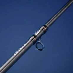 CANNE AU POSE SEACOAST LIGHT 500 350 MULTITIP TELESCOPIQUE PECHE EN MER -Pêche en mer Magasin canne au pose seacoast light 500 350 multitip telescopique peche en mer 5