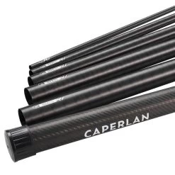 CANNE CARPE AU COUP CARPOVER 500 R 9.00M -Pêche en mer Magasin canne carpe au coup carpover 500 r 900m 3