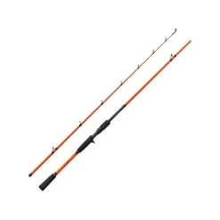 Canne Casting Abu Garcia Svartzonker X Jerk Rod (189g - 1m93 - 40 - 100g - 2)
