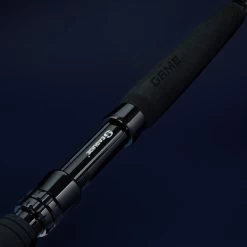 Canne De Pêche à La Traîne Légère GAME 500 180 10/14LBS Pêche En Mer -Pêche en mer Magasin canne de peche a la traine legere game 500 180 1014lbs peche en mer 3