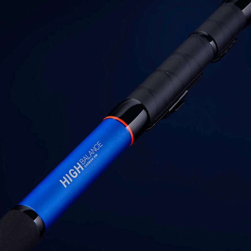 Canne De Pêche Au Flotteur E'Tensis-5-400 4 Canne De Pêche Au Flotteur E'Tensis-5-400 – Image 4