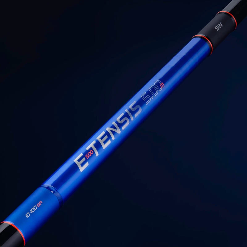 Canne De Pêche Au Flotteur E'Tensis-5-500 6 Canne De Pêche Au Flotteur E'Tensis-5-500 – Image 6