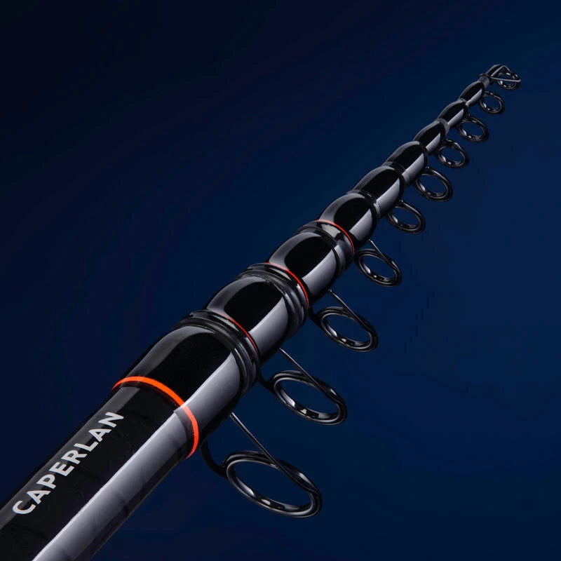 Canne De Pêche Au Flotteur E'Tensis-5-500 10 Canne De Pêche Au Flotteur E'Tensis-5-500 – Image 10